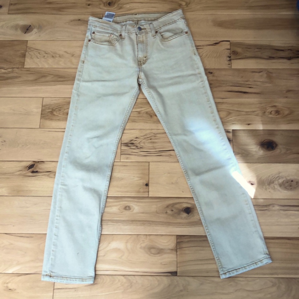 Levi’s 31 x 32 jeans